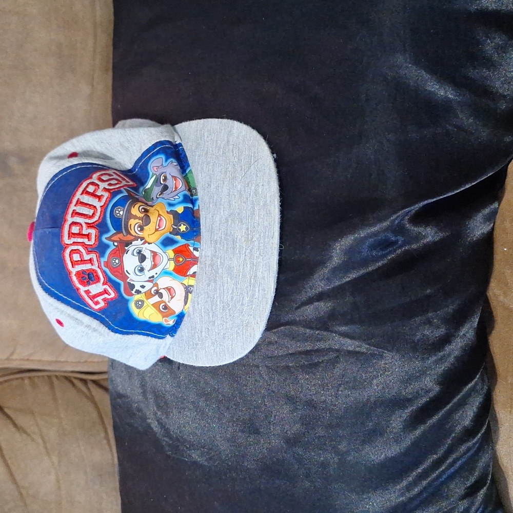 Paw Patrol Boys Hat